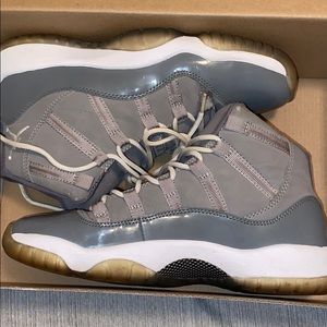 Air Jordan 11 retro (GS)